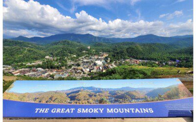  Nine Tips for a Memorable Group Vacation in the Smokies